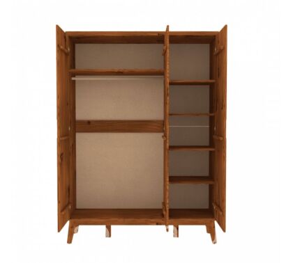 Шкаф для одежды Доната 1